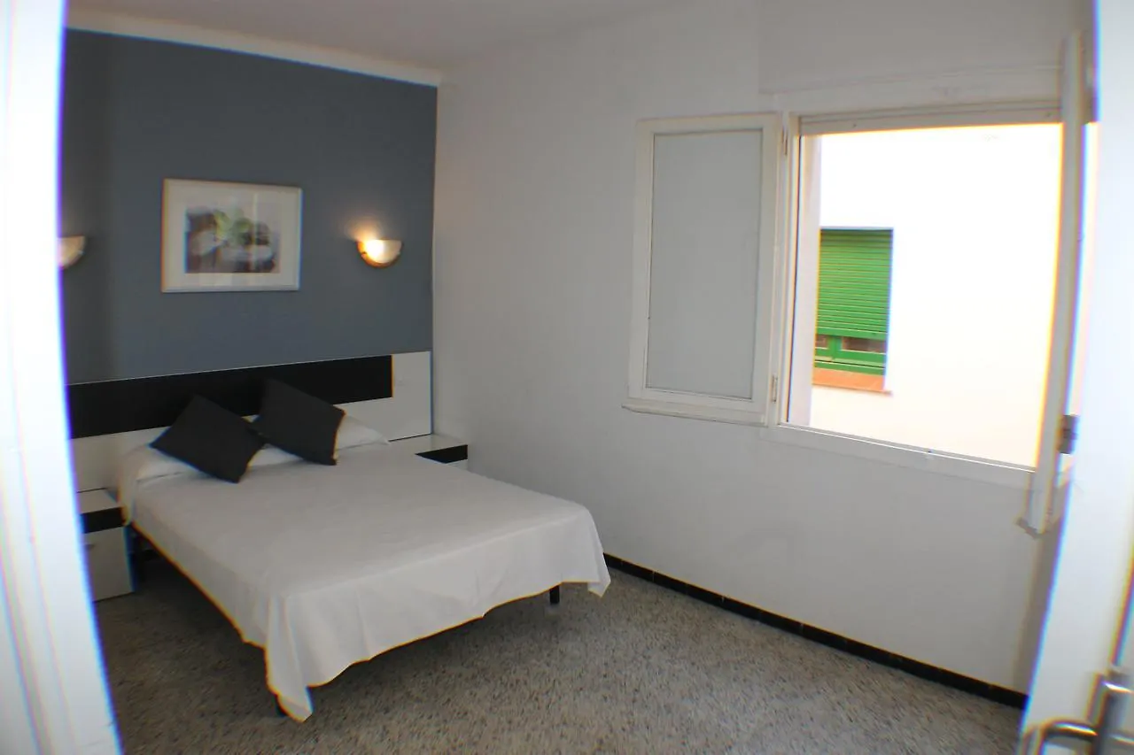Appartement Agi Sant Isidre à Roses