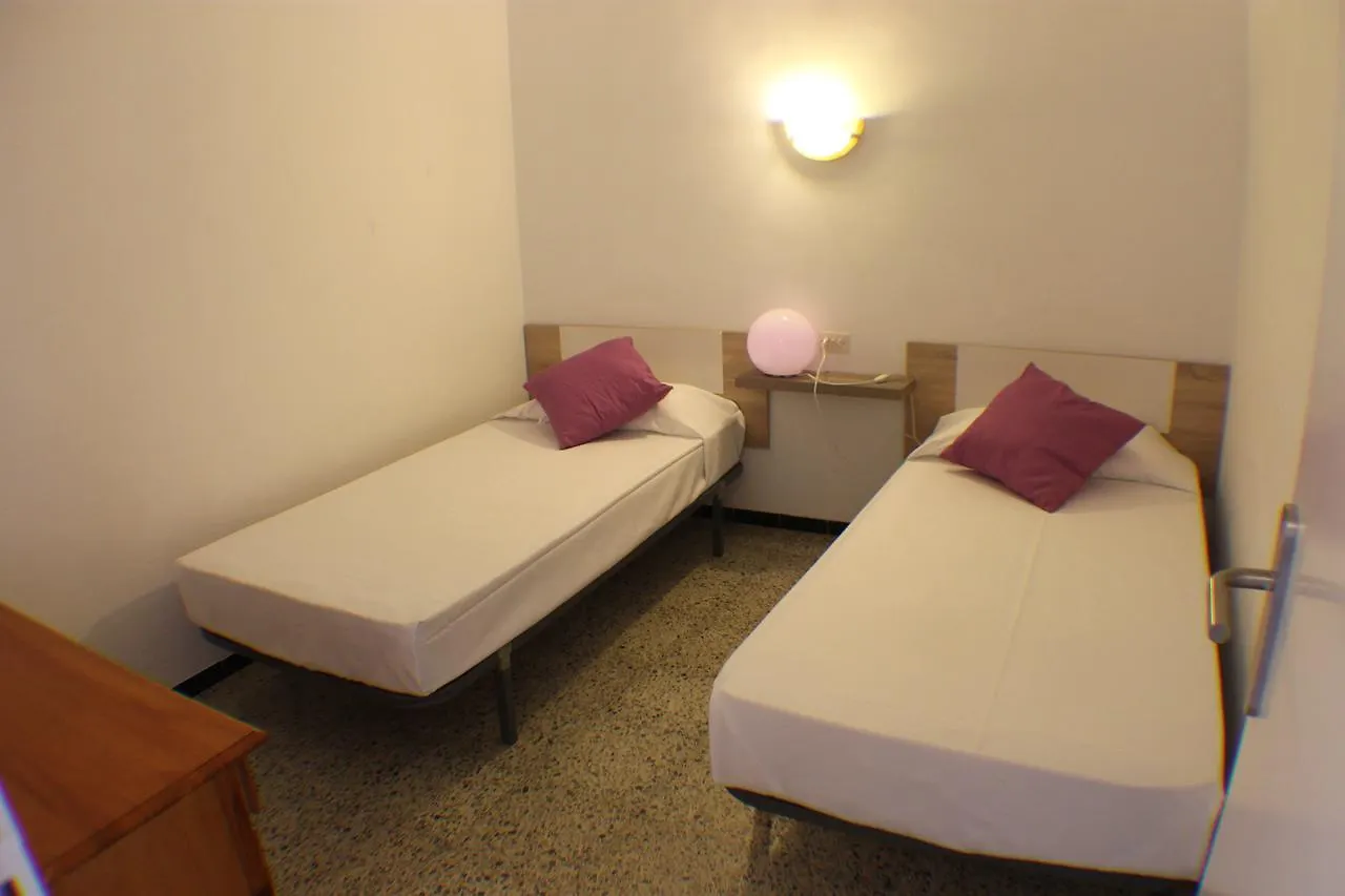 Appartement Agi Sant Isidre à Roses