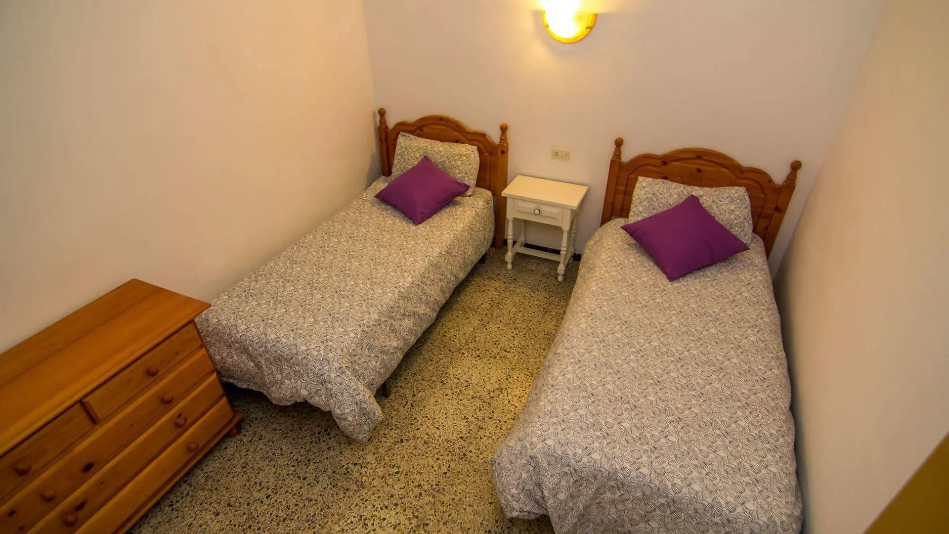 Appartement Agi Sant Isidre à Roses