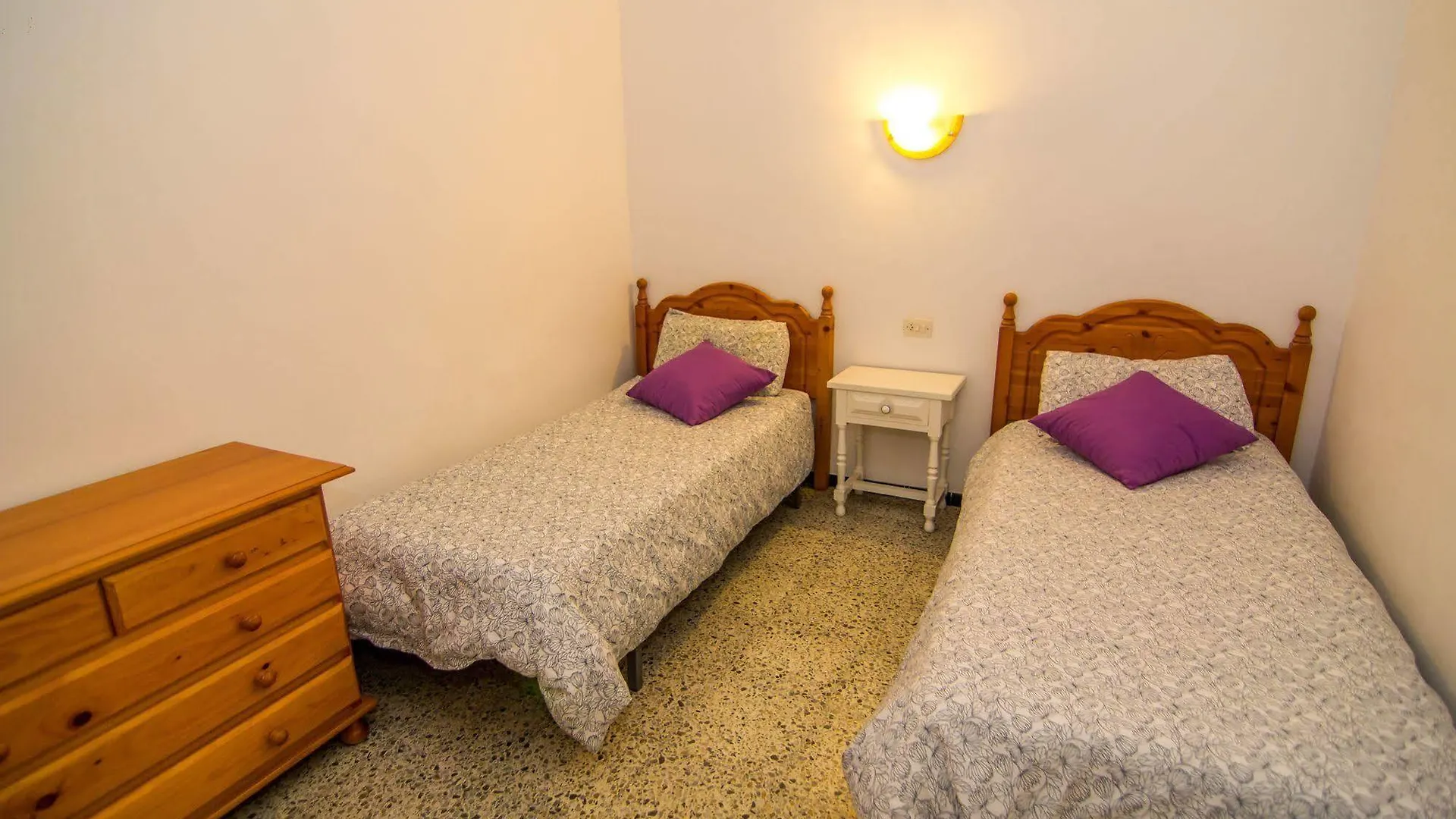 Appartement Agi Sant Isidre à Roses