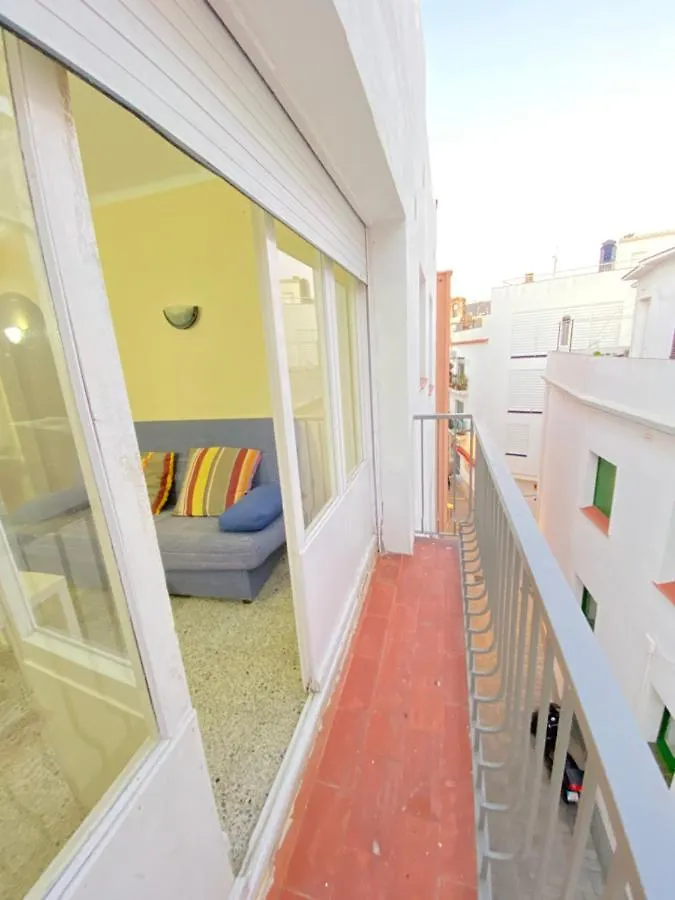 Appartement Agi Sant Isidre à Roses