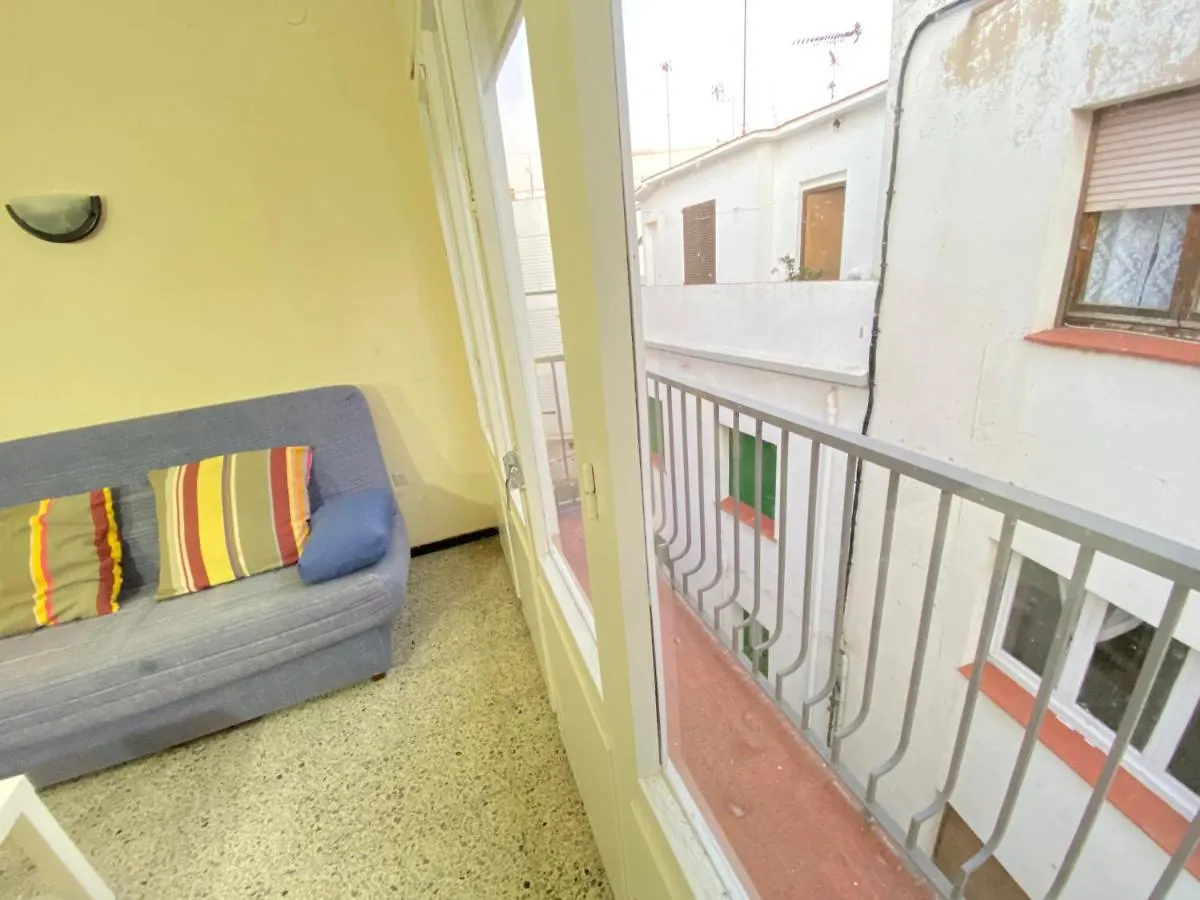 Appartement Agi Sant Isidre à Roses 0*,  Espagne
