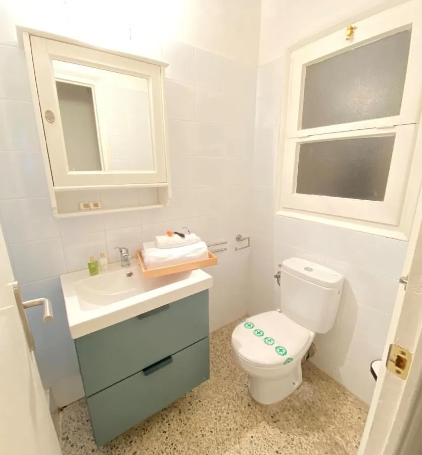 Appartement Agi Sant Isidre à Roses