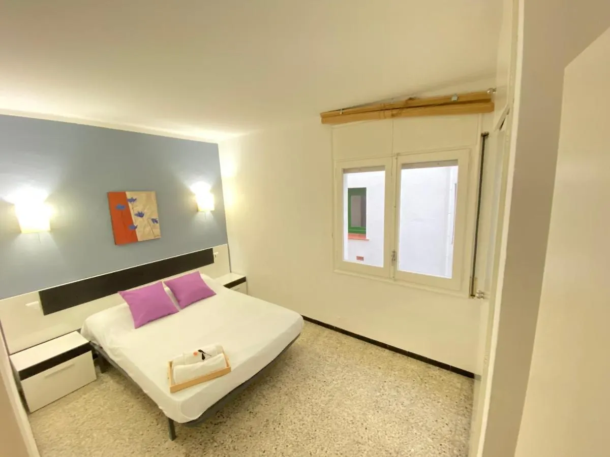 Appartement Agi Sant Isidre à Roses 0*,  Espagne