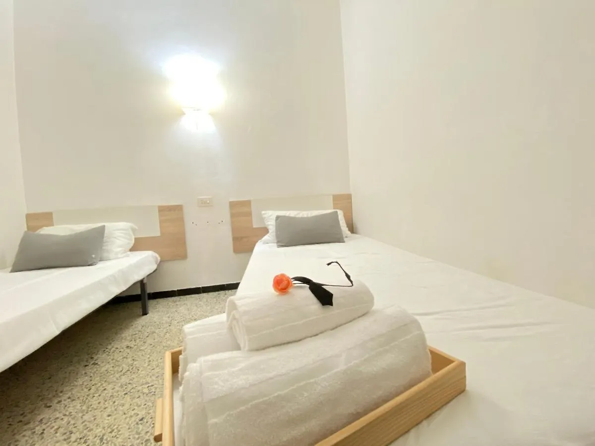 Appartement Agi Sant Isidre à Roses
