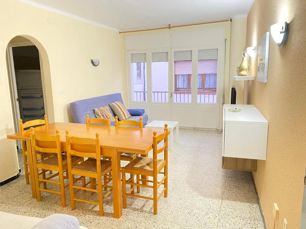 Appartement Agi Sant Isidre à Roses