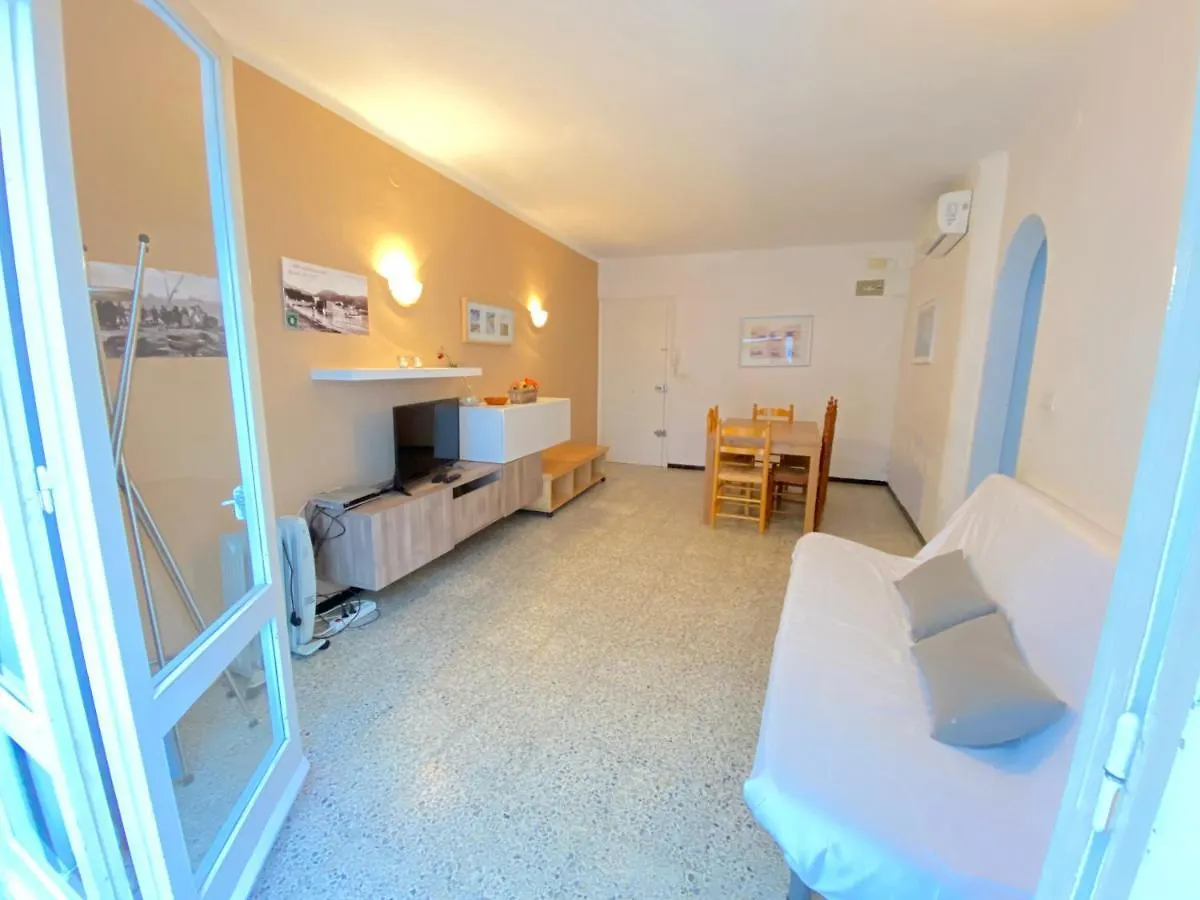 Appartement Agi Sant Isidre à Roses